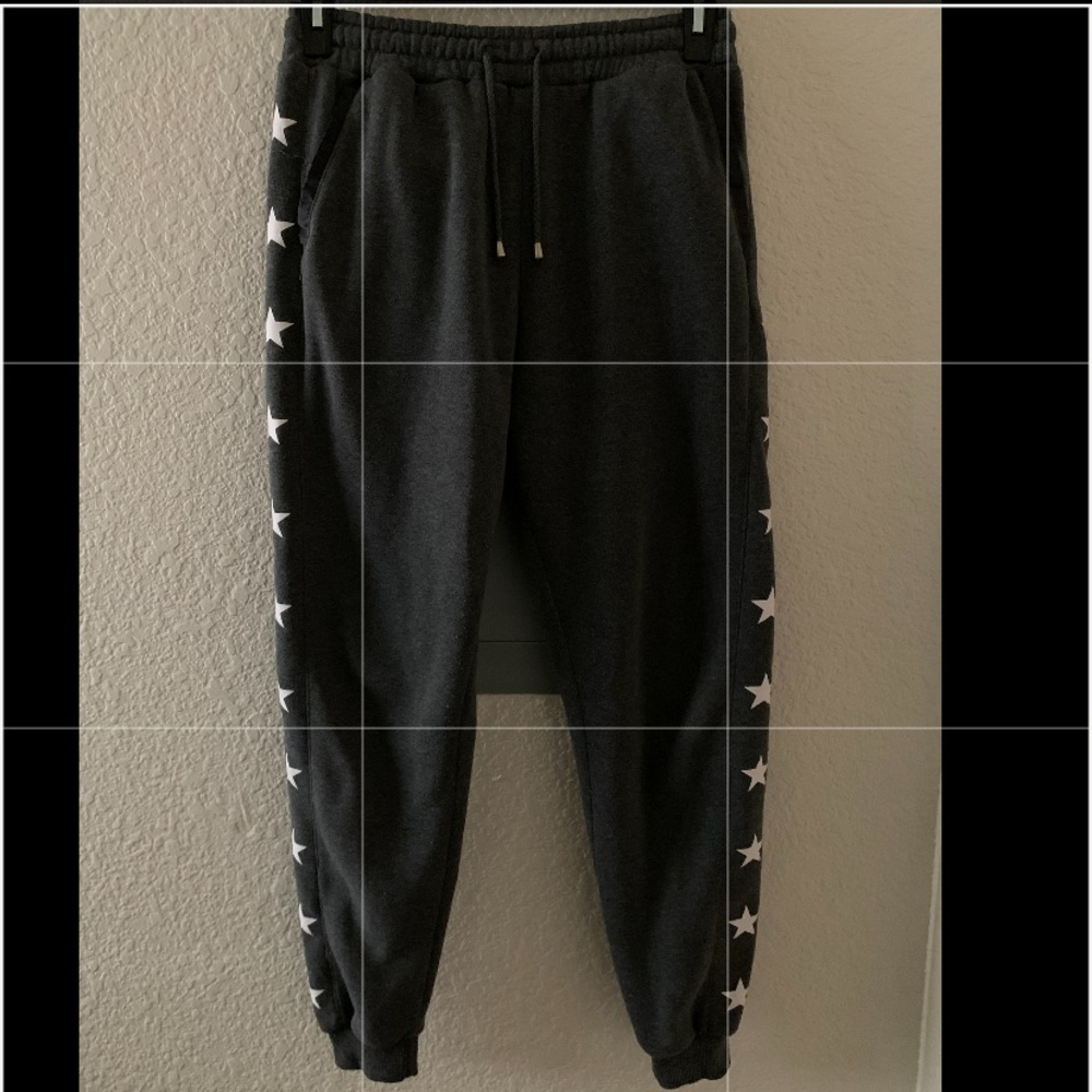 “Star” Sweatpants